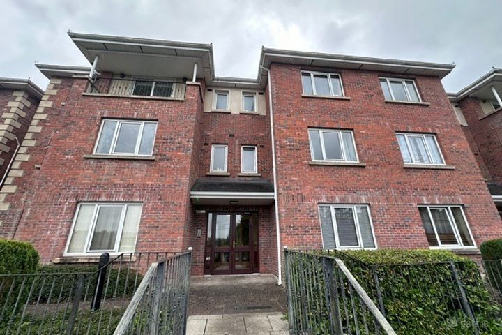 Apartment 18, Ard Aoibhinn, Farnham Street, Cavan, Co. Cavan