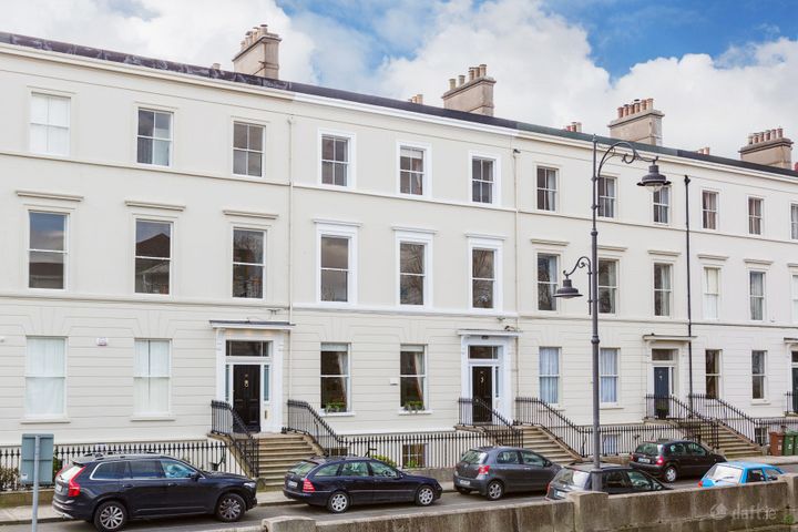 Flat 27, Longford Terrace, Monkstown, Dublin