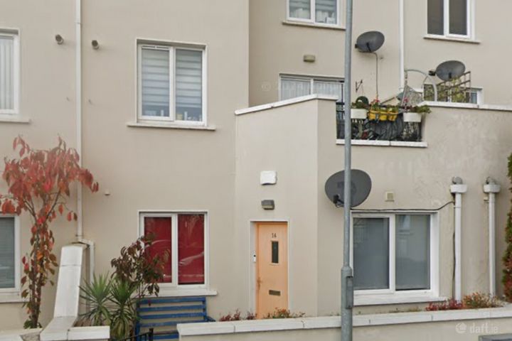 14 Applewood Mews, Swords, Dublin, Dublin