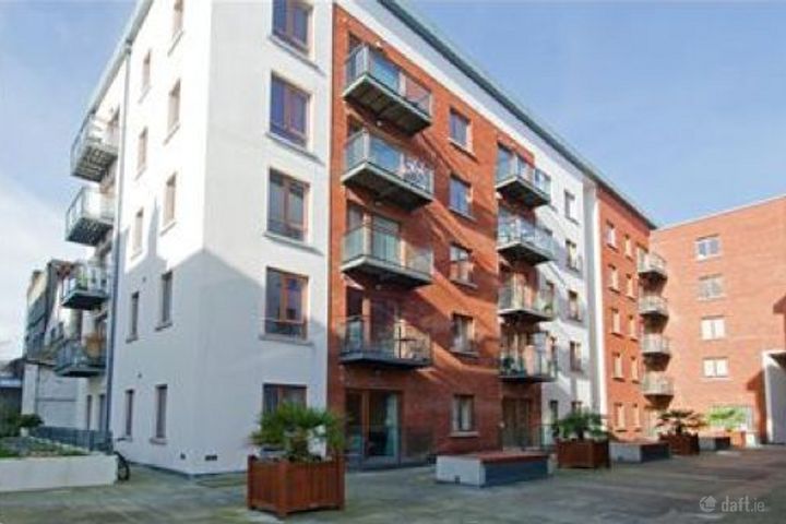 The Courtyard, Hill Street, Dublin 1, Dublin 1