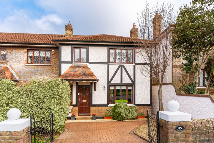 85 Sandyford Downs, Sandyford, Dublin 18, Dublin 18, Dublin