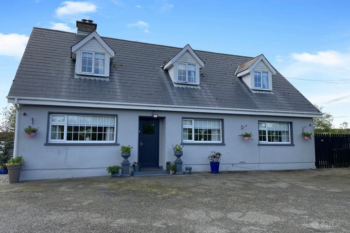 Forest View, Kilbride The Ballagh, Enniscorthy, Wexford