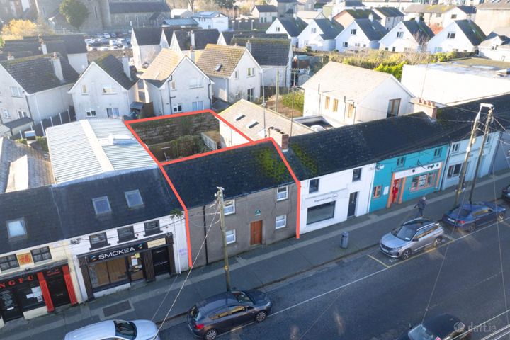 8 Lower Esmonde Street, Esmonde Street, Gorey, Co. Wexford, Y25EC43