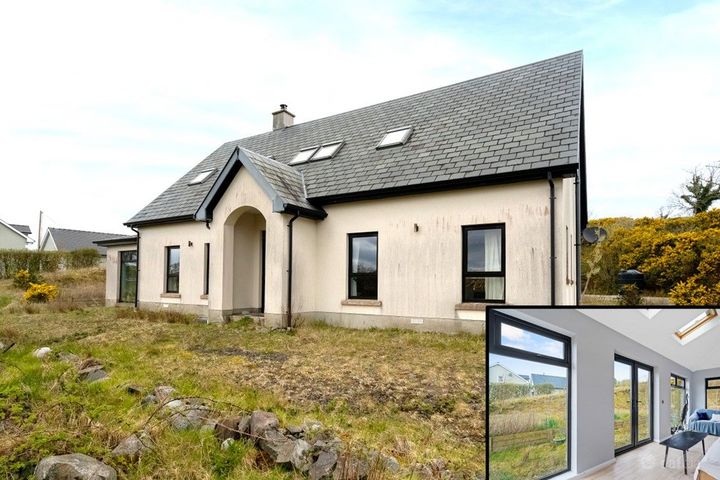 Tawnagh, Donegal Town, Co. Donegal, F94T6Y9