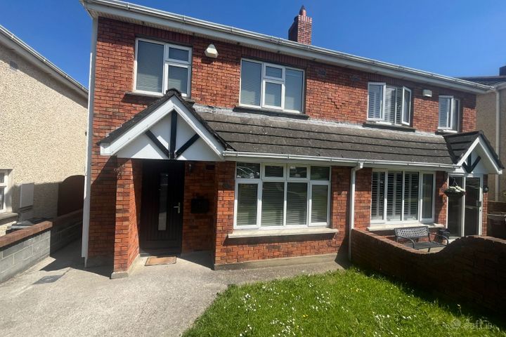 Grangebrook Avenue, Rathfarnham, Dublin 16