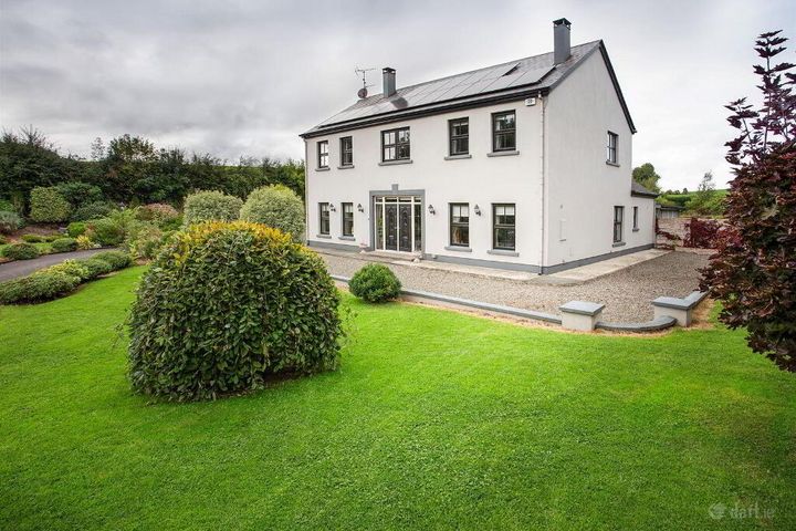 Tullykeel, Ardee, Co. Louth, A92A3X4