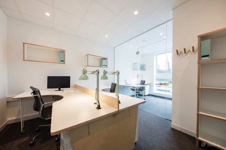 Officepods, Unit 1A,  Upper Cranford Centre, Montrose, Dublin 4