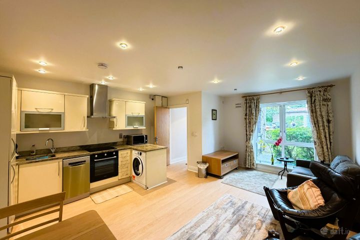 The Mews, Fortfield Square, Terenure, Dublin 6w