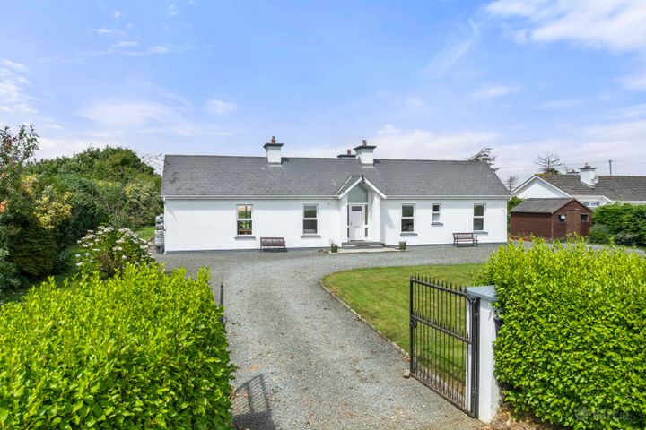 Haggard, Ramsgrange, Ramsgrange, Co. Wexford, Y34PF51