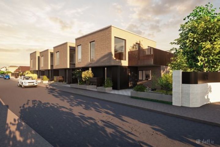 Tambou, Clonskeagh, Co. Dublin - Radharc 2