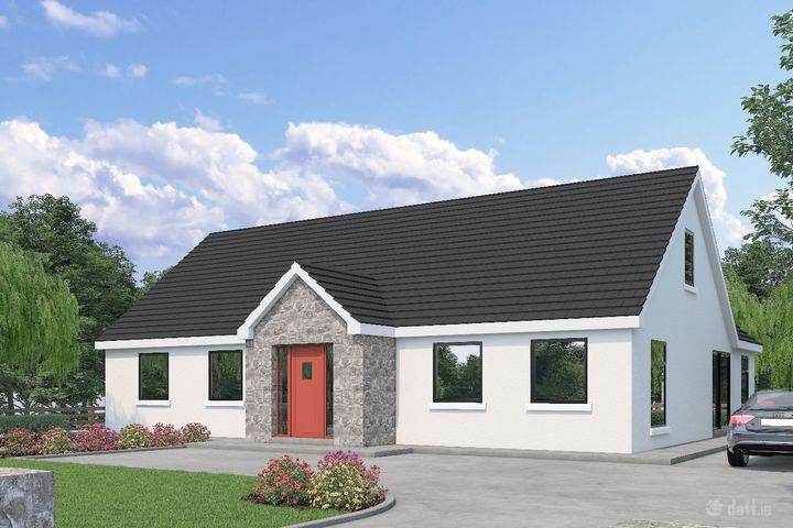 Drumanure, Abbeyshrule, Co. Longford