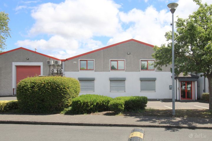 Finches Business Park, Long Mile Road, Dublin 12. , Walkinstown, Co. Dublin