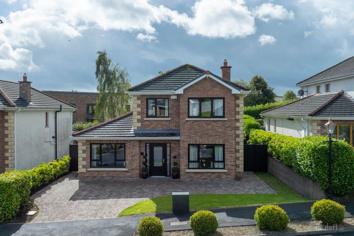 15 Landsdowne Manor, Swellan Lower, Cavan, Co. Cavan, H12WR12