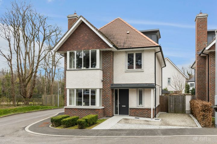 11 Brighton Wood, Brighton Road, Foxrock, Dublin 18, Dublin
