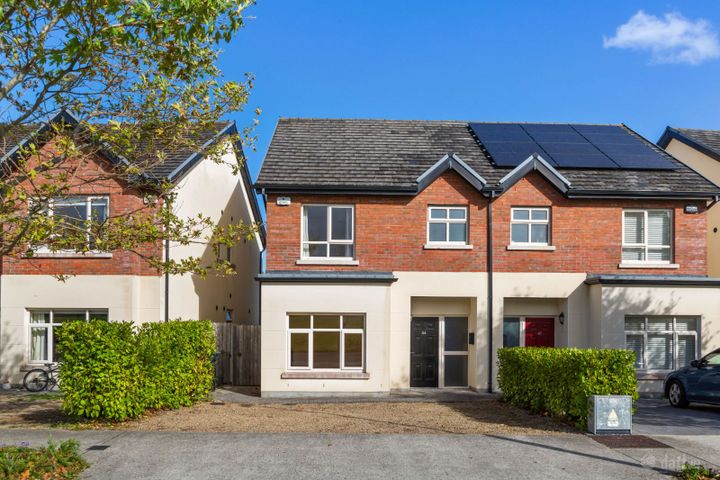44 Carrig Mill, Greystones, Co. Wicklow, A63PH67