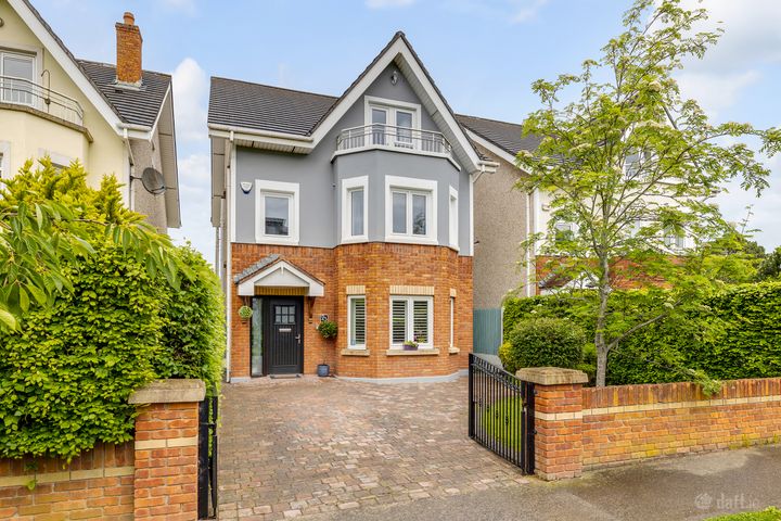 23 Collegewood, Castleknock, Dublin 15, Dublin 15, Dublin