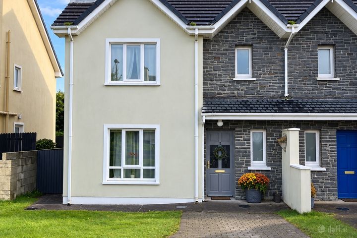 12 Beech Road, Ard Na Greine, Milltown, Milltown, Co. Kerry, V93X8D5