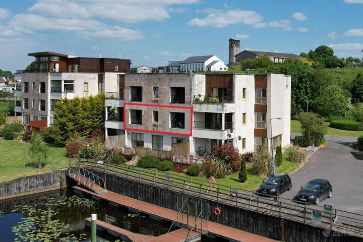 Apt. 5 The Oaks, Woodford Meadows, Ballyconnell, Co. Cavan, H14FW58