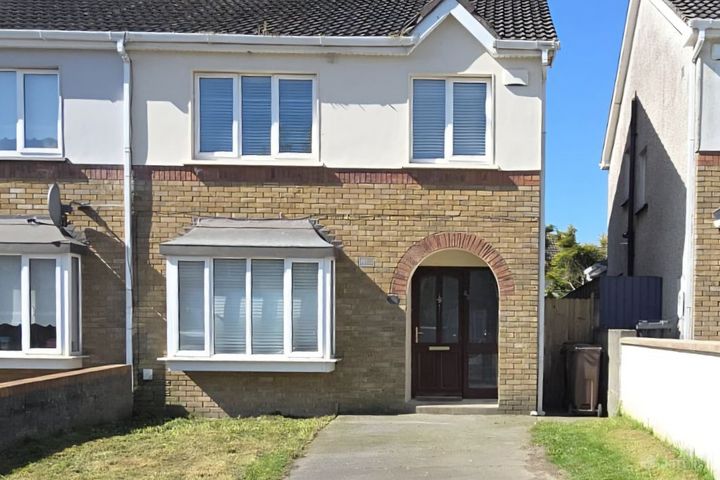 Shrewsbury Manor, Greenhills, Drogheda, Co. Louth