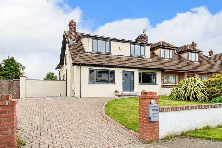 54 Wierview Dr, Stillorgan, Dublin, Dublin