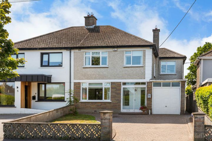 6 Sutton Park, Sutton, Dublin 13, Co. Dublin, D13E3F9