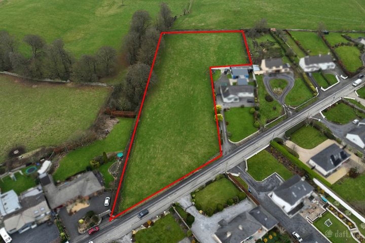 Tullaskeagh, Roscrea, Co. Tipperary