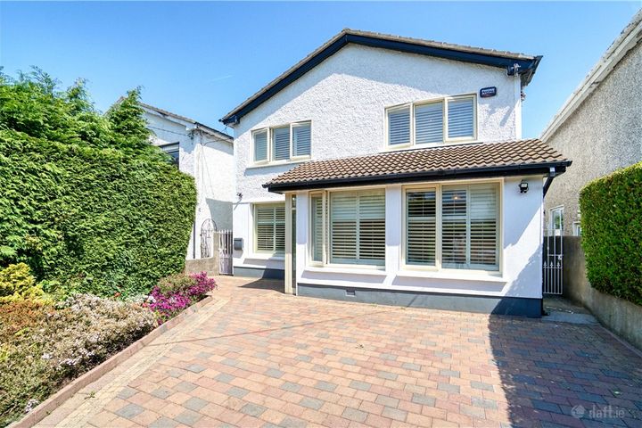 7 Ardmeen Park, Blackrock, Co. Dublin, A94PW60