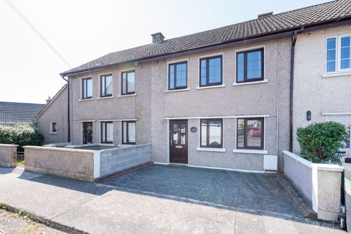 133 Larchville, Waterford, Waterford City Centre, Co. Waterford, X91E3XP