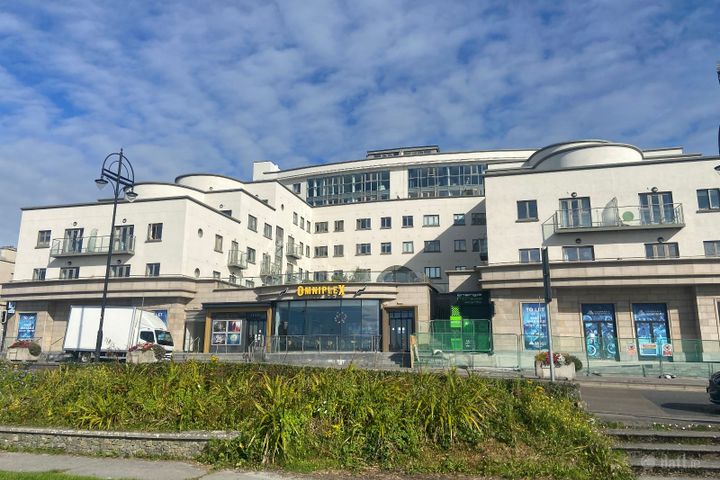 45 Baily Point, Upper Salthill, Galway, Galway