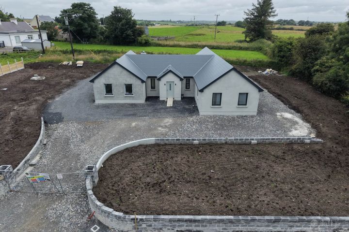 Shannagh Beg, Glenamaddy, Co. Galway