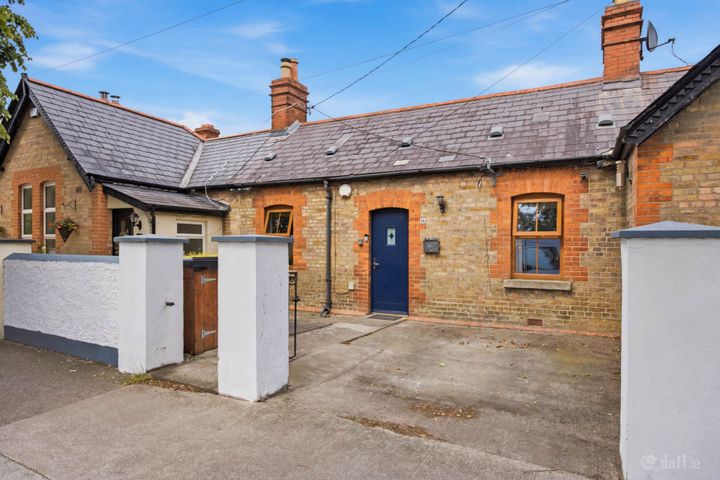 35 Watermill Road, Raheny, Dublin 5, D05P861