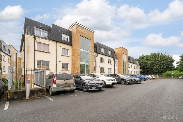 Apartment 15, Eaton Green, Rathcoole, Co. Dublin