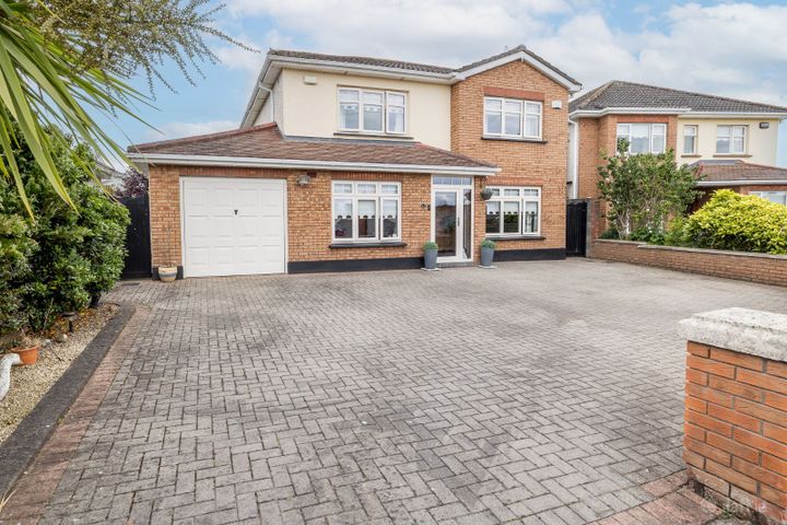 12 The Avenue, Plunkett Hall, Dunboyne, Co. Meath, A86VW70