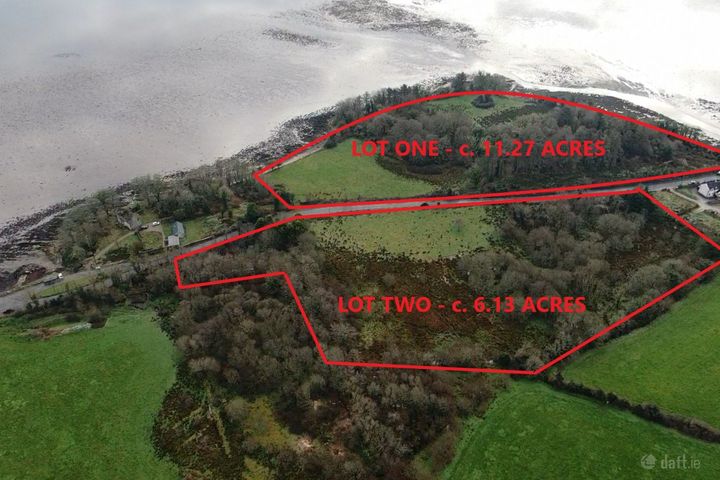 Ray, Rathmullan, Rathmullan, Co. Donegal