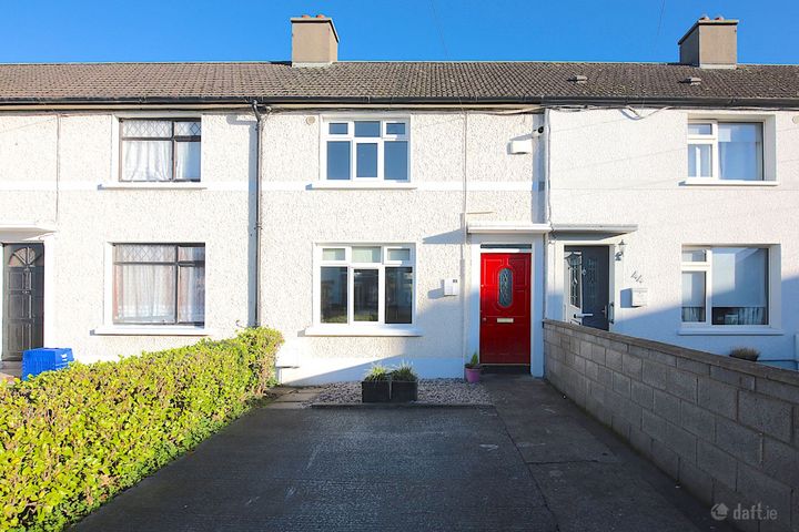 46 Clanhugh Road, Dublin 5, Donnycarney, Dublin 5, D05WP70