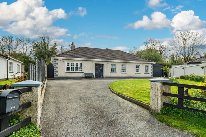 Graigues, Robertstown, Co Kildare, W91EY6R