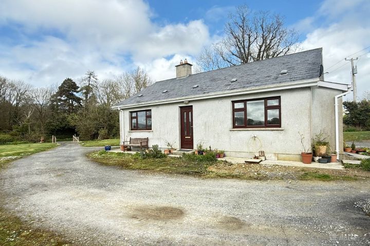Ballyrankin, Bunclody, Co. Wexford