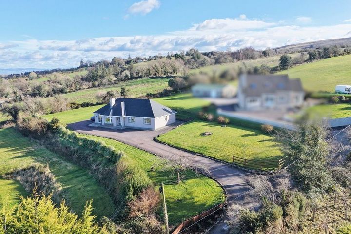 Caherleheen, Tralee, Tralee, Co. Kerry, V92H68K
