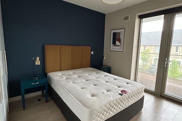 Apartment 17, Capstan Building, Royal Canal Park, Co. Dublin