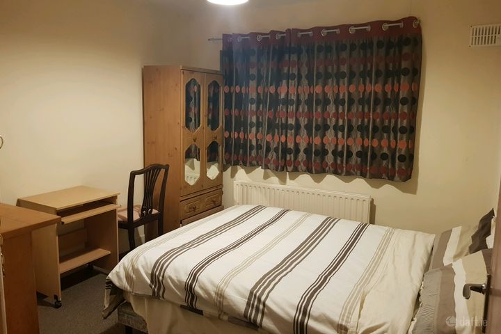 Castlegrove, Swords, Co. Dublin