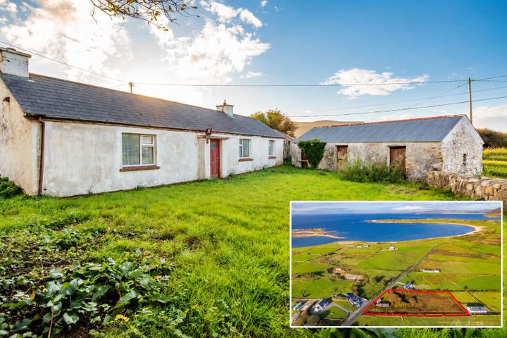 Ballure, Clonmany, Dunaff, Co. Donegal, F93N9C9