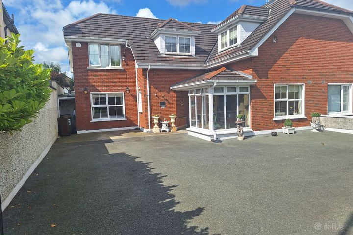 18 Moorehall Close, Hale Street, Ardee, Co. Louth, A92ER27