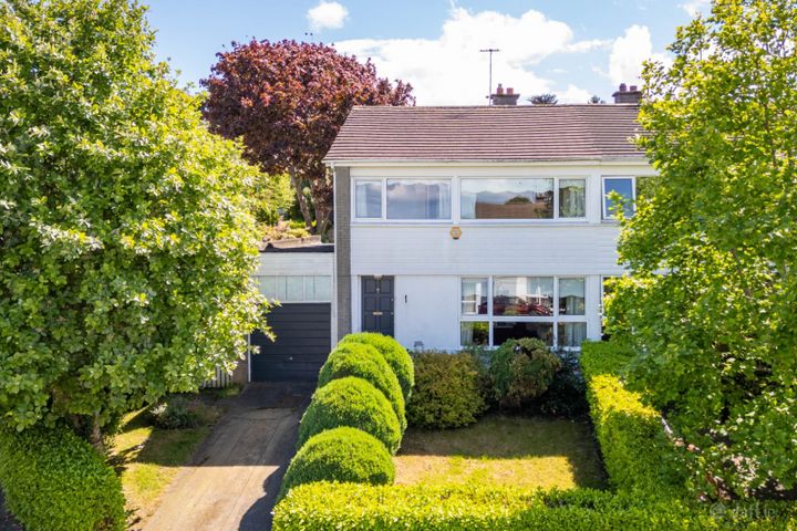 121 Ballinclea Heights, Killiney, Dublin, Dublin