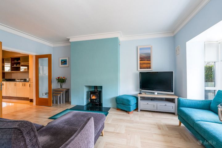 3 Carrickmines Chase, Carrickmines Wood, Foxrock, Dublin 18, D18RH58 - Photo 2