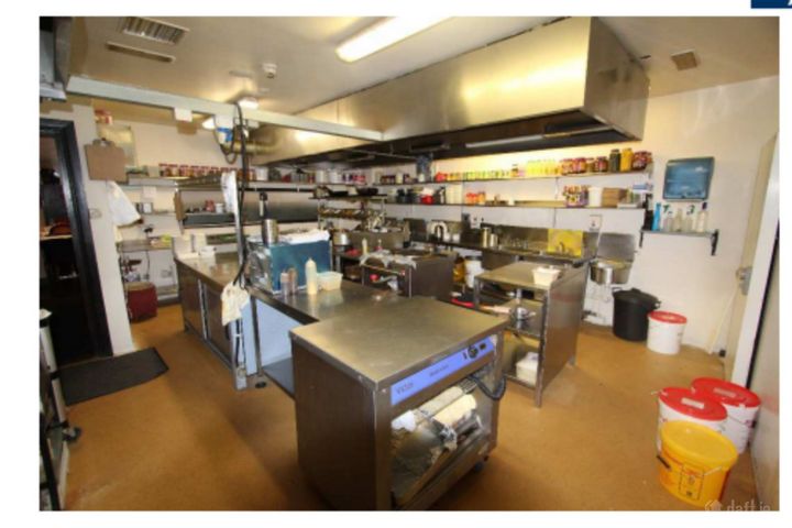 Town center The Diamond, Monaghan, Monaghan, Co. Monaghan