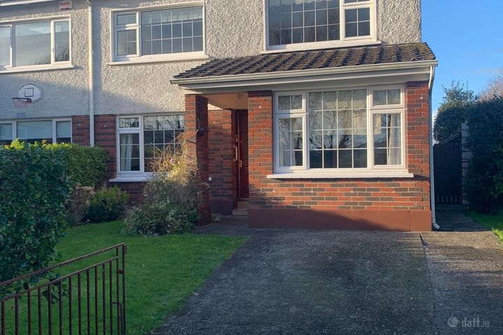 3 Old Toberaheena, Marlfield Road, Clonmel, Co. , Clonmel, Co. Tipperary