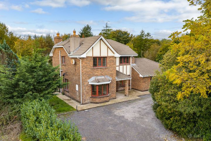 Eton Brae, Moneygurney, Douglas, Co. Cork, T12K6WT