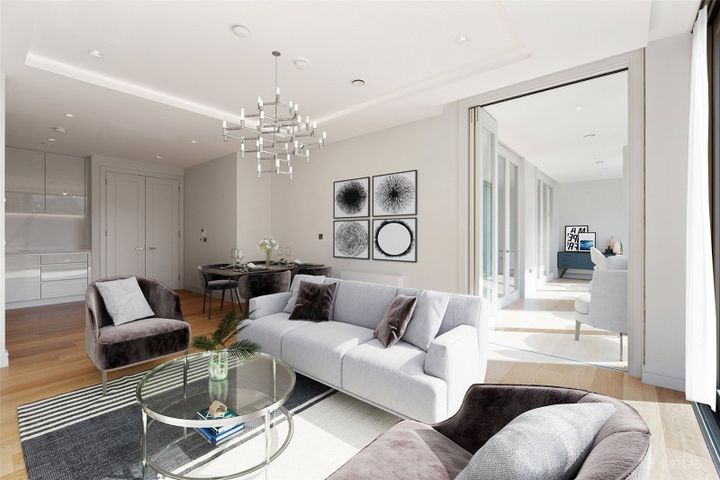 8 The Nicholson, Landsdowne Place, Ballsbridge, Dublin 4, Dublin