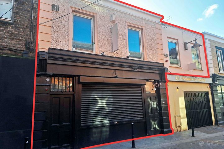 16 Montague Street, Dublin 2, Dublin