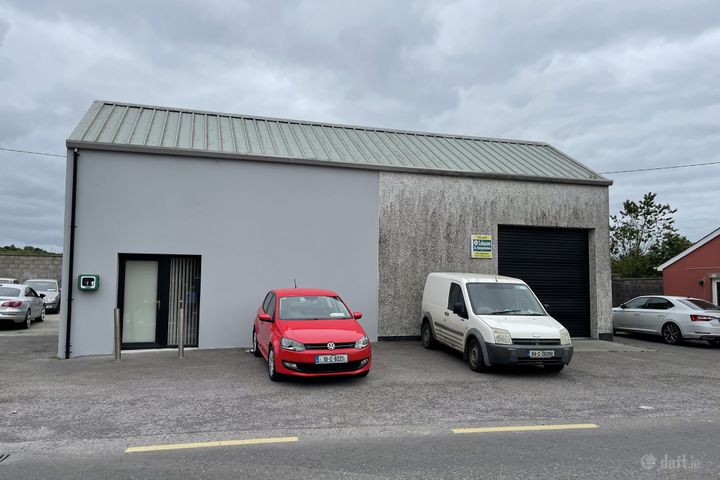 Clubhouse, Dunmanway, Co. Cork